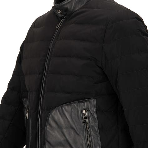 dolce gabbana daunenjacke herren|farfetch dolce and gabbana.